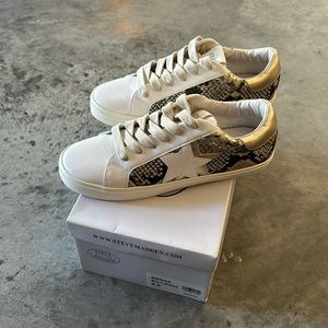 Steve Madden Sienna MULTI SNAKE